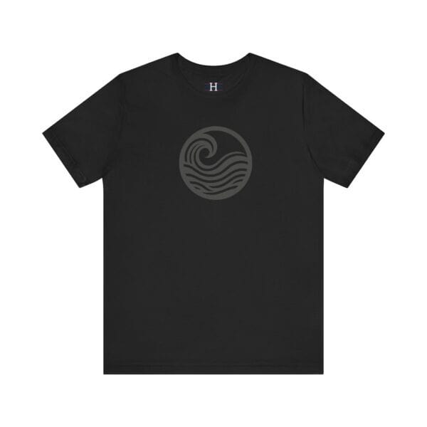 Bohemian T-Shirt | Vintage Retro Tattoo Tee | Sea Life Shirt | Aesthetic Beach Tee | Ocean Life Graphic | Surfer Shirt - Image 9