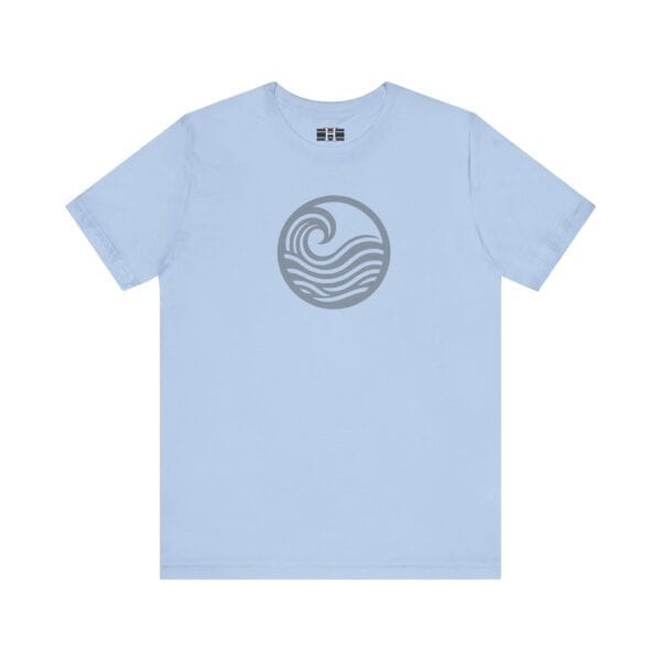 Bohemian T-Shirt | Vintage Retro Tattoo Tee | Sea Life Shirt | Aesthetic Beach Tee | Ocean Life Graphic | Surfer Shirt - Image 5