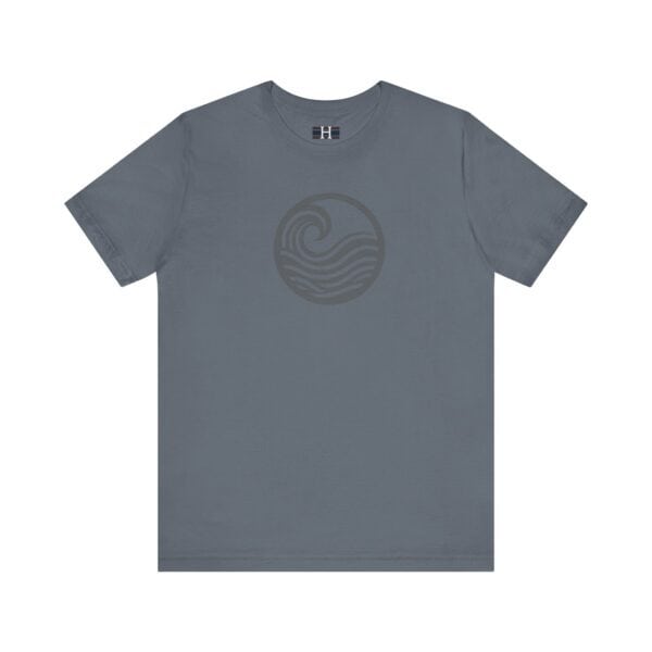 Bohemian T-Shirt | Vintage Retro Tattoo Tee | Sea Life Shirt | Aesthetic Beach Tee | Ocean Life Graphic | Surfer Shirt - Image 33