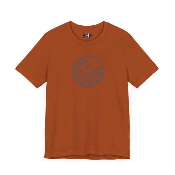 Bohemian T-Shirt | Vintage Retro Tattoo Tee | Sea Life Shirt | Aesthetic Beach Tee | Ocean Life Graphic | Surfer Shirt - Image 55