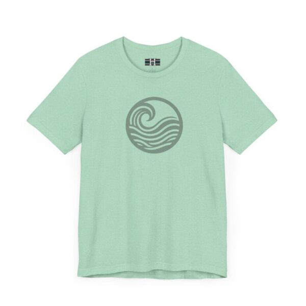 Bohemian T-Shirt | Vintage Retro Tattoo Tee | Sea Life Shirt | Aesthetic Beach Tee | Ocean Life Graphic | Surfer Shirt - Image 23
