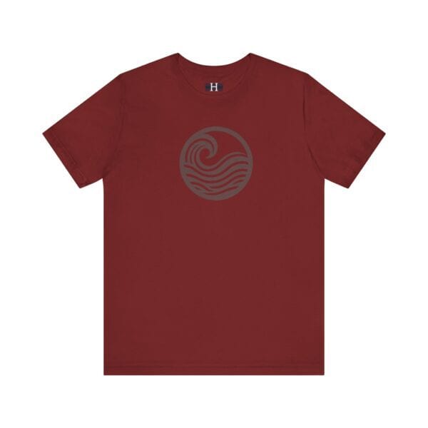Bohemian T-Shirt | Vintage Retro Tattoo Tee | Sea Life Shirt | Aesthetic Beach Tee | Ocean Life Graphic | Surfer Shirt - Image 13