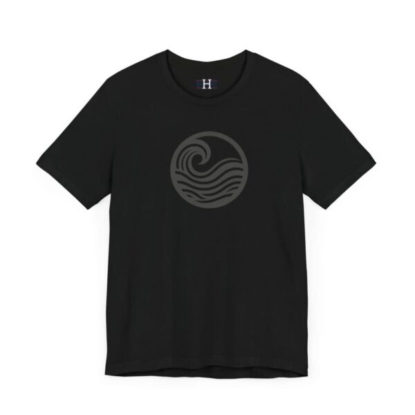 Bohemian T-Shirt | Vintage Retro Tattoo Tee | Sea Life Shirt | Aesthetic Beach Tee | Ocean Life Graphic | Surfer Shirt - Image 11