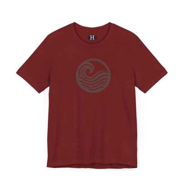 Bohemian T-Shirt | Vintage Retro Tattoo Tee | Sea Life Shirt | Aesthetic Beach Tee | Ocean Life Graphic | Surfer Shirt - Image 15