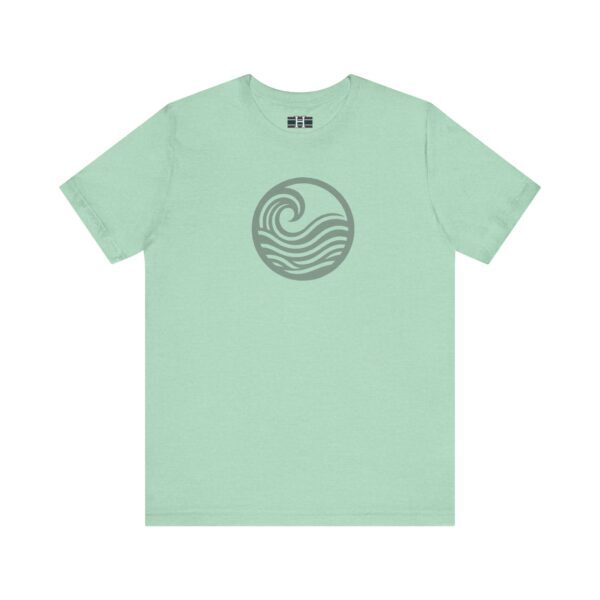 Bohemian T-Shirt | Vintage Retro Tattoo Tee | Sea Life Shirt | Aesthetic Beach Tee | Ocean Life Graphic | Surfer Shirt - Image 21