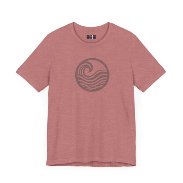 Bohemian T-Shirt | Vintage Retro Tattoo Tee | Sea Life Shirt | Aesthetic Beach Tee | Ocean Life Graphic | Surfer Shirt - Image 47