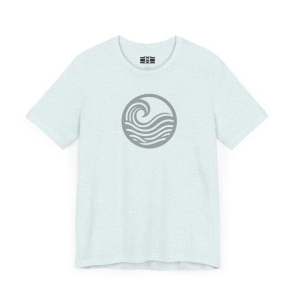 Bohemian T-Shirt | Vintage Retro Tattoo Tee | Sea Life Shirt | Aesthetic Beach Tee | Ocean Life Graphic | Surfer Shirt - Image 43