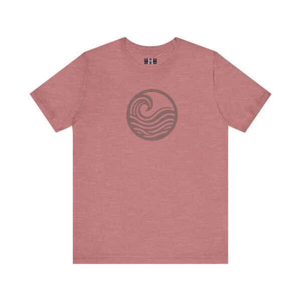 Bohemian T-Shirt | Vintage Retro Tattoo Tee | Sea Life Shirt | Aesthetic Beach Tee | Ocean Life Graphic | Surfer Shirt - Image 45