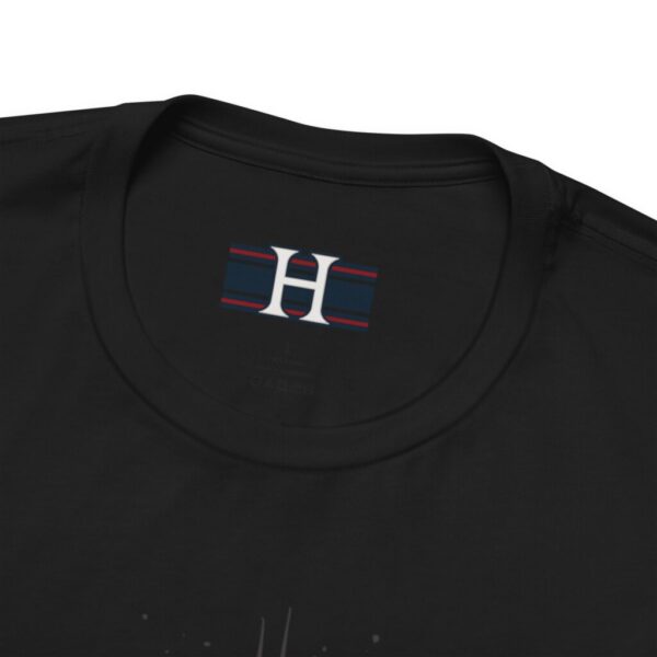 Patriotic Shirt | Patriotic t-shirt | Grunge Streetwear | Victory Shirt | Vintage Star Design Shirt | Gift for Him - Image 5