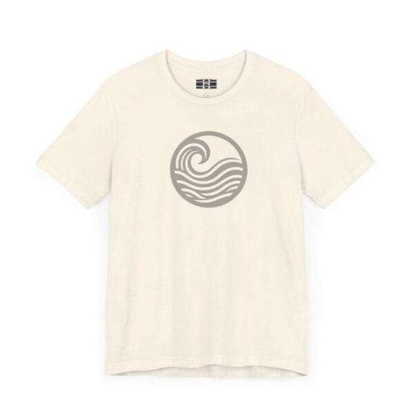 Bohemian T-Shirt | Vintage Retro Tattoo Tee | Sea Life Shirt | Aesthetic Beach Tee | Ocean Life Graphic | Surfer Shirt - Image 27