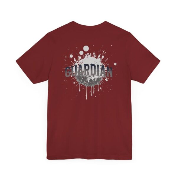 Bohemian T-Shirt | Vintage Retro Tattoo Tee | Sea Life Shirt | Aesthetic Beach Tee | Ocean Life Graphic | Surfer Shirt - Image 16