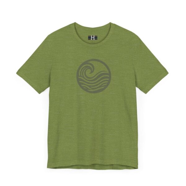 Bohemian T-Shirt | Vintage Retro Tattoo Tee | Sea Life Shirt | Aesthetic Beach Tee | Ocean Life Graphic | Surfer Shirt - Image 19