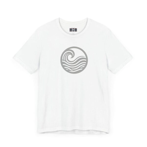 Bohemian T-Shirt | Vintage Retro Tattoo Tee | Sea Life Shirt | Aesthetic Beach Tee | Ocean Life Graphic | Surfer Shirt - Image 39