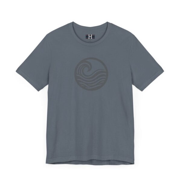 Bohemian T-Shirt | Vintage Retro Tattoo Tee | Sea Life Shirt | Aesthetic Beach Tee | Ocean Life Graphic | Surfer Shirt - Image 35