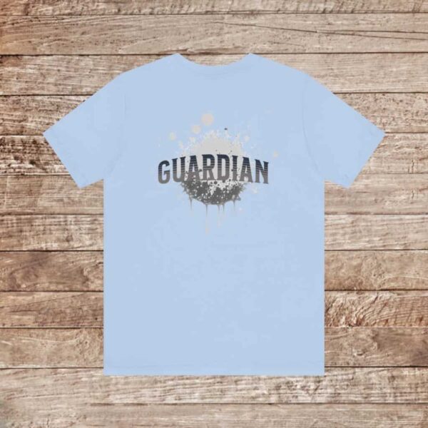 Bohemian T-Shirt | Vintage Retro Tattoo Tee | Sea Life Shirt | Aesthetic Beach Tee | Ocean Life Graphic | Surfer Shirt - Image 6
