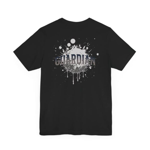 Bohemian T-Shirt | Vintage Retro Tattoo Tee | Sea Life Shirt | Aesthetic Beach Tee | Ocean Life Graphic | Surfer Shirt - Image 12