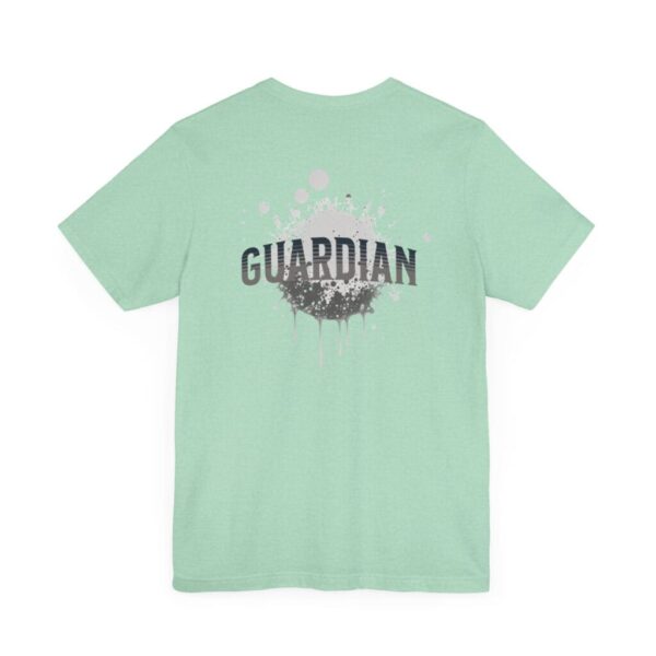 Bohemian T-Shirt | Vintage Retro Tattoo Tee | Sea Life Shirt | Aesthetic Beach Tee | Ocean Life Graphic | Surfer Shirt - Image 24